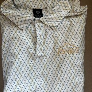 Nike Golf Shirt from Puakea Golf Course in Hawaii
